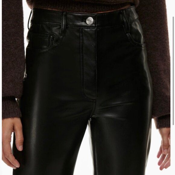 Aritzia Melina Pants by Wilfred - Picture 2 of 5